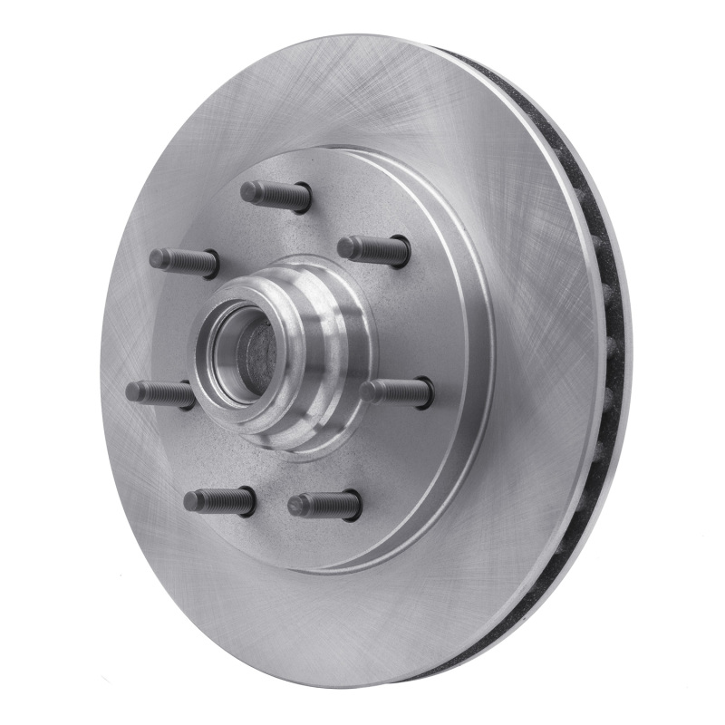 Picture of DFC 97-02 Ford F-150 RWD Front Brake Rotor