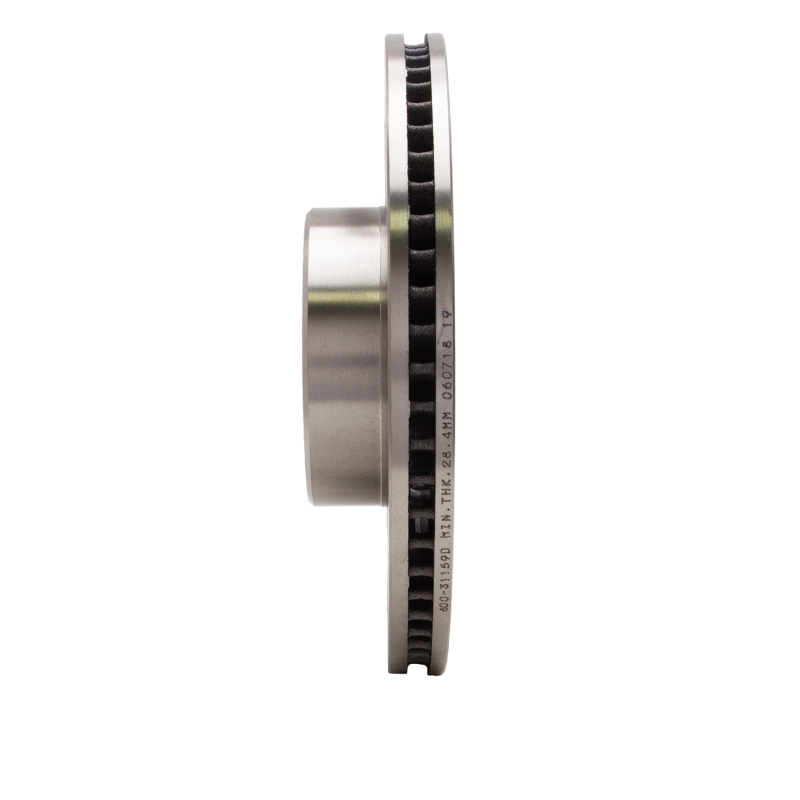 Picture of DFC 16-18 BMW X4 Right Front Brake Rotor
