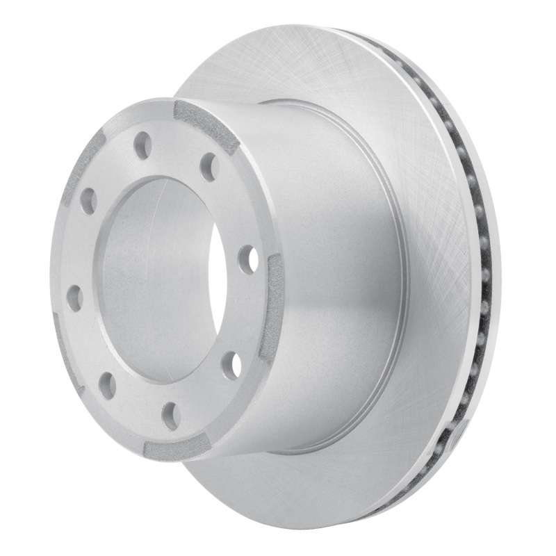 Picture of DFC 01-10 Chevrolet Silverado 3500 Rear Brake Rotor