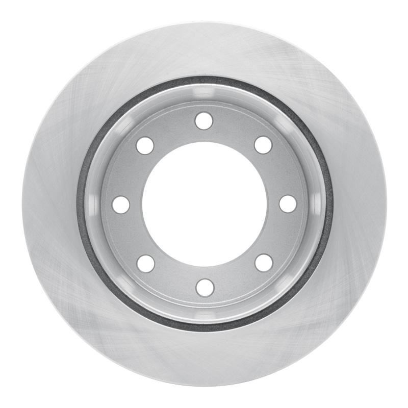 Picture of DFC 01-10 Chevrolet Silverado 3500 Rear Brake Rotor