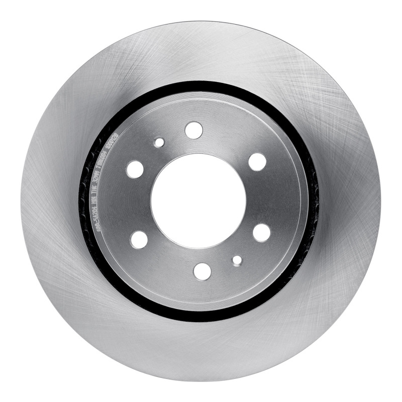 Picture of DFC 07-21 Ford F-150 4WD Front Brake Rotor