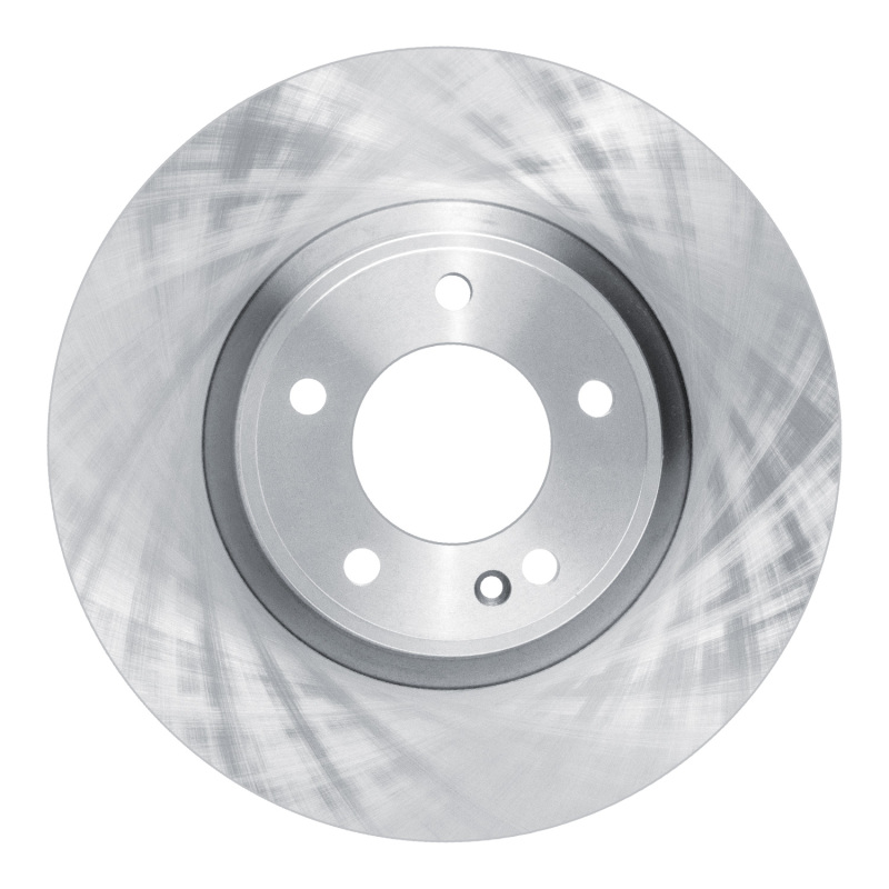 Picture of DFC 19-25 Mercedes-Benz G500 (Mexico) Front Brake Rotor