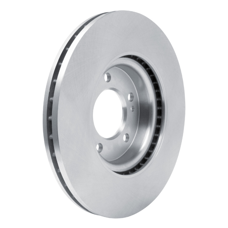 Picture of DFC 19-25 Mercedes-Benz G500 (Mexico) Front Brake Rotor