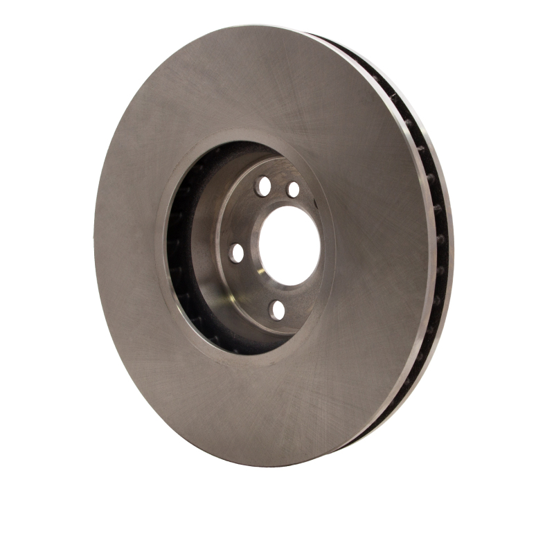 Picture of DFC 16-25 BMW iX Left Front Brake Rotor