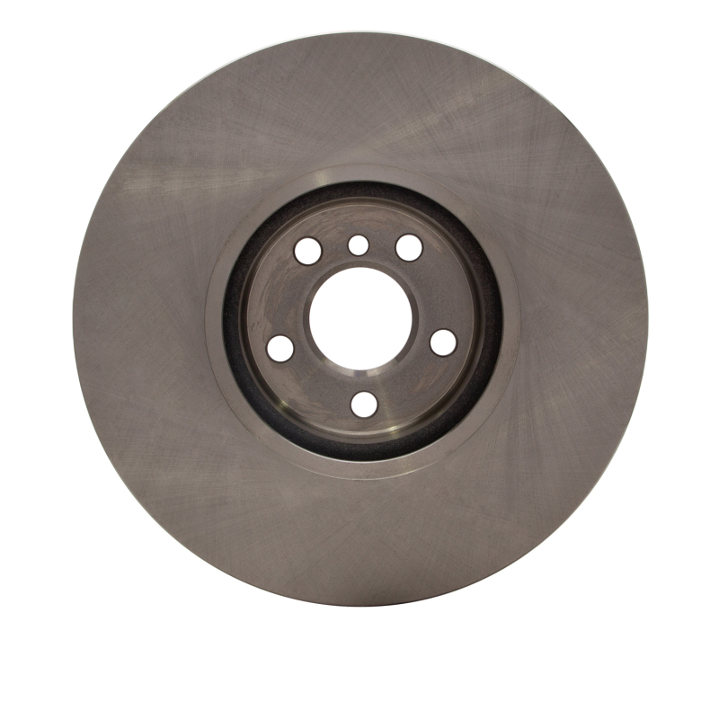 Picture of DFC 16-25 BMW iX Left Front Brake Rotor