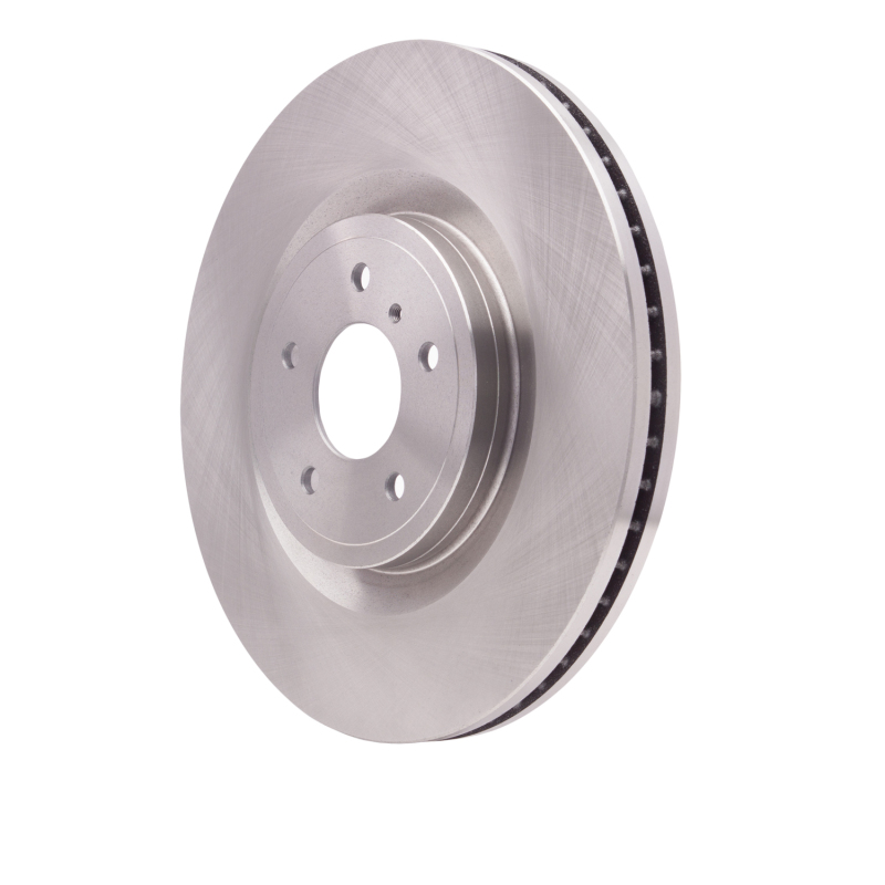 Picture of DFC 09-20 Nissan 370Z Front Brake Rotor