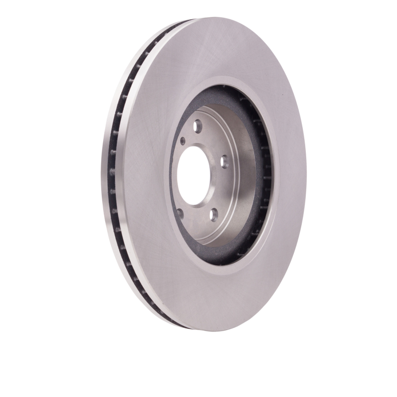Picture of DFC 09-20 Nissan 370Z Front Brake Rotor