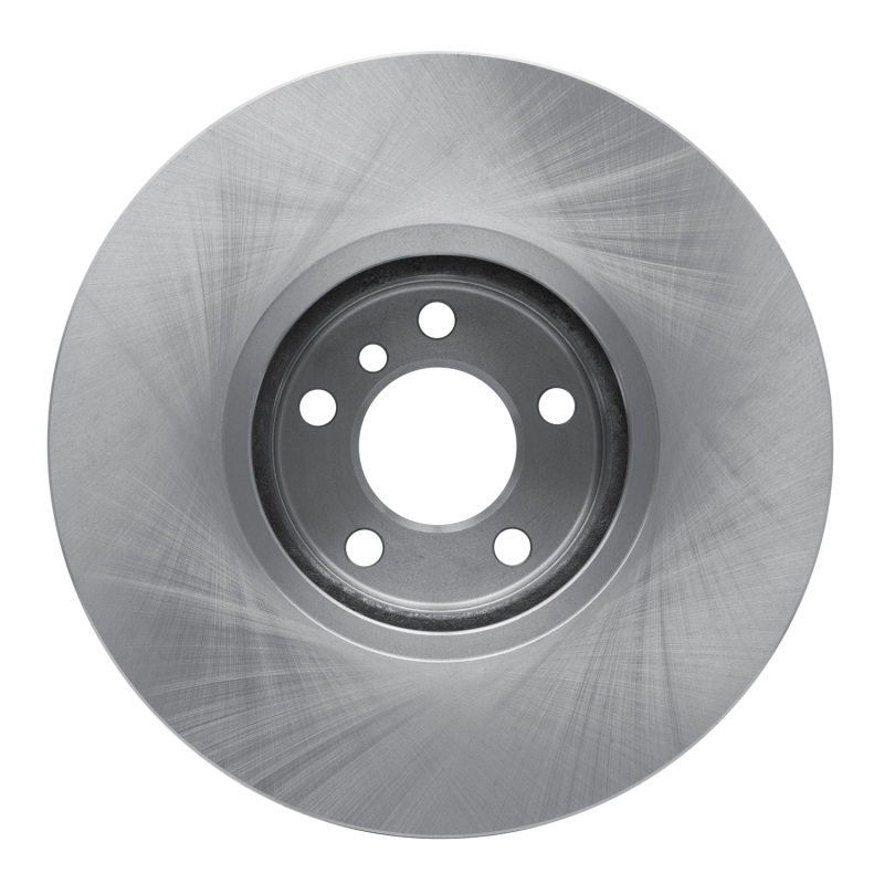Picture of DFC 02-06 BMW X5 Front Brake Rotor