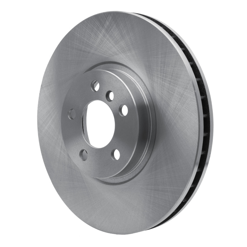 Picture of DFC 02-06 BMW X5 Front Brake Rotor