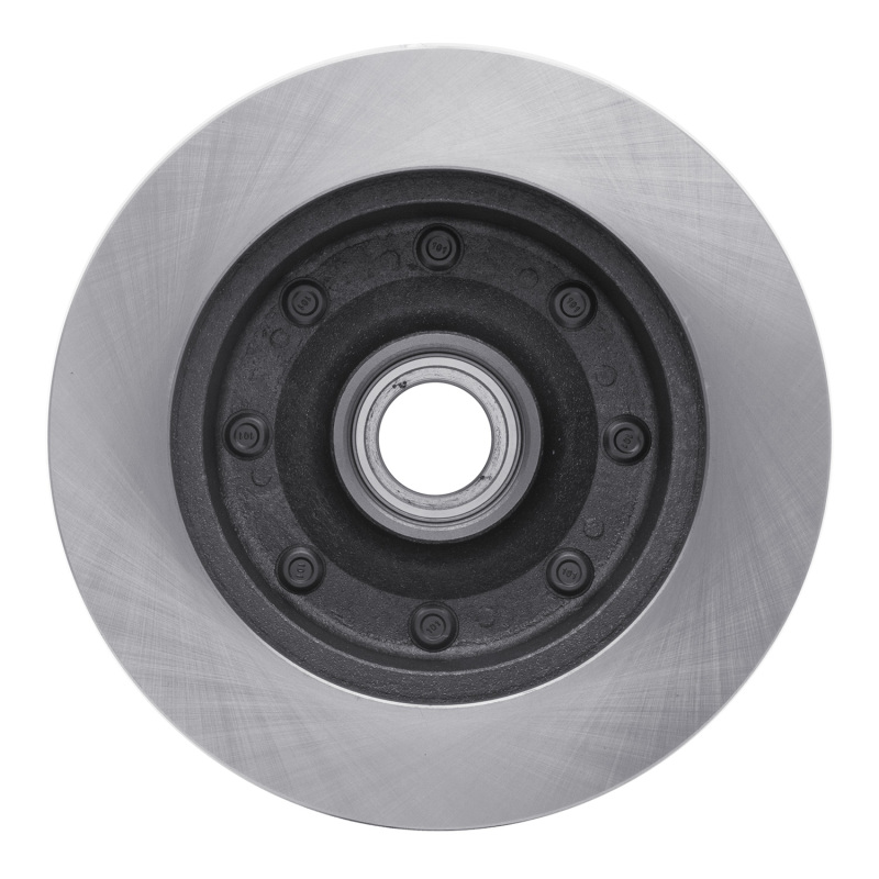 Picture of DFC 86-94 Ford E-350 Econoline Club Wagon Front Brake Rotor