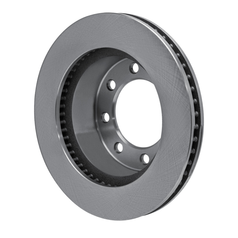 Picture of DFC 03-08 Dodge Ram 1500 Pickup Front Brake Rotor