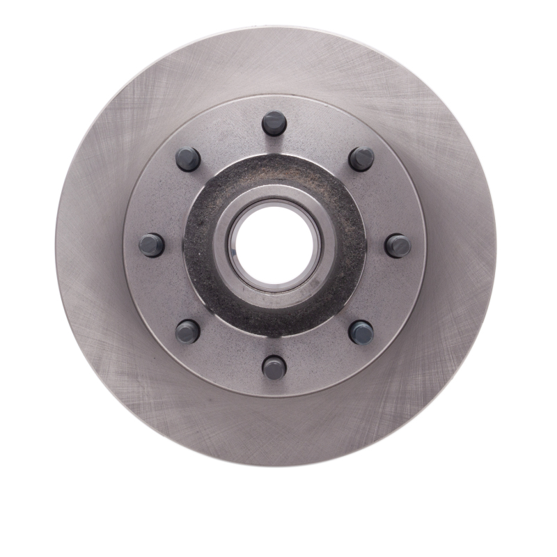 Picture of DFC 92-94 Ford E-350 Econoline Club Wagon Front Brake Rotor