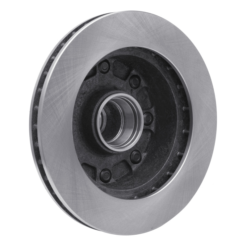 Picture of DFC 92-94 Ford E-350 Econoline Club Wagon Front Brake Rotor