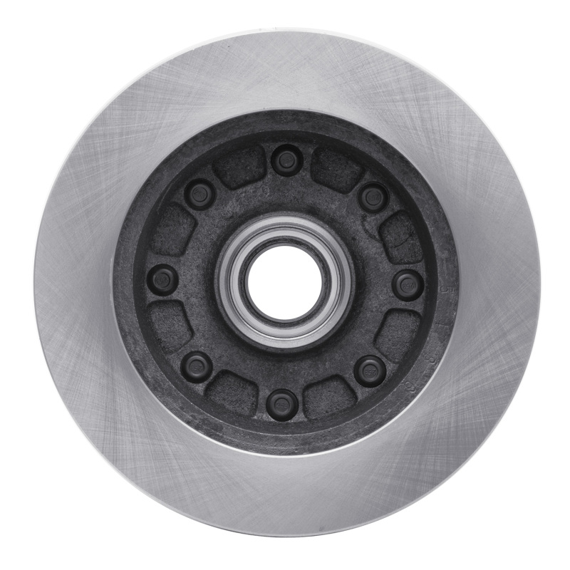 Picture of DFC 92-94 Ford E-350 Econoline Club Wagon Front Brake Rotor