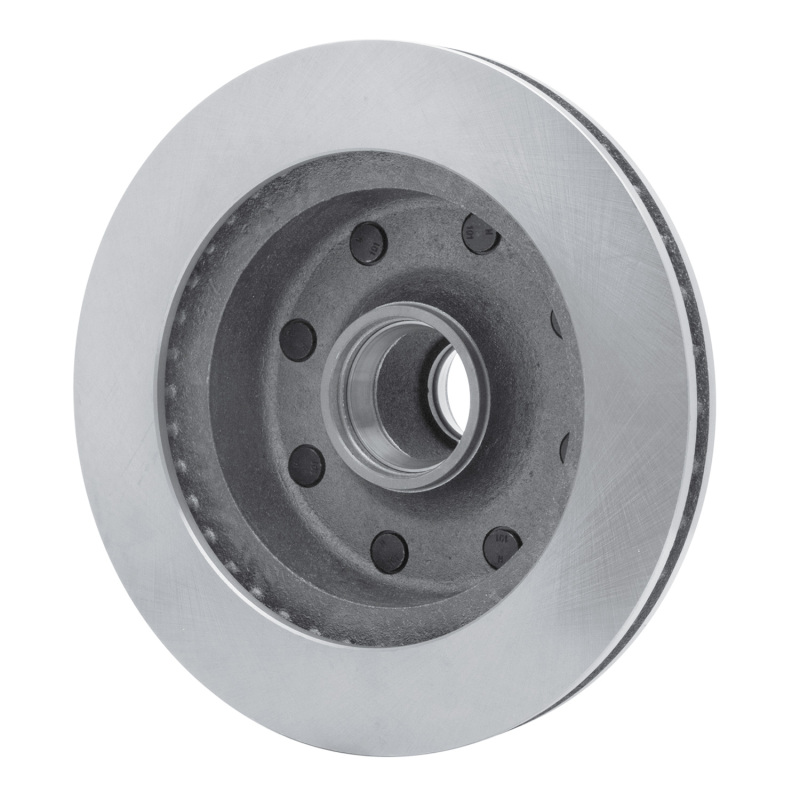 Picture of DFC 95-04 Ford E-350 Econoline Club Wagon Front Brake Rotor
