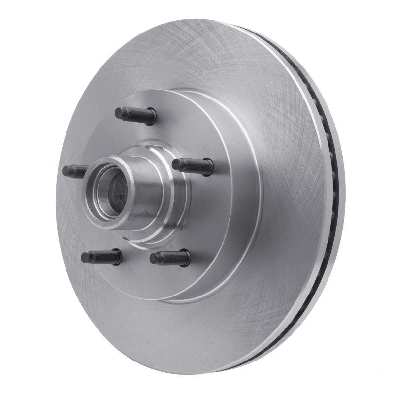 Picture of DFC 04-06 Ford E-150 Front Brake Rotor