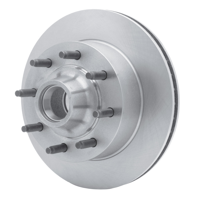 Picture of DFC 95-04 Ford E-350 Econoline Club Wagon Front Brake Rotor