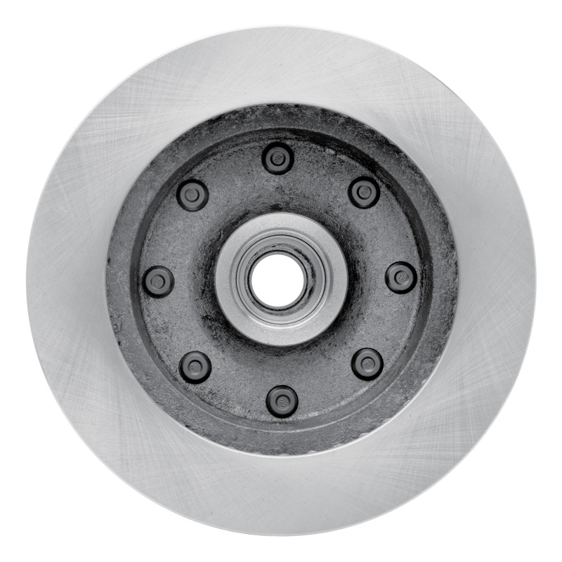 Picture of DFC 73-77 Dodge D200 Front Brake Rotor