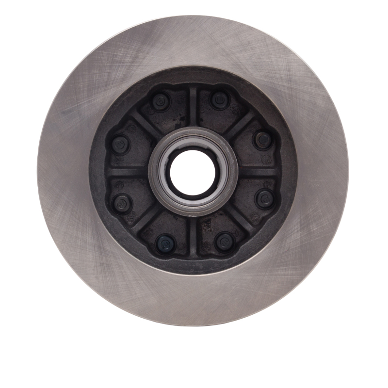 Picture of DFC 88-96 Chevrolet C3500 Front Brake Rotor