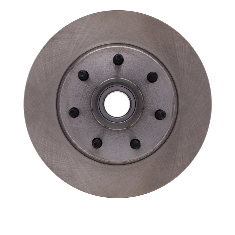 Picture of DFC 04-08 Ford F-150 RWD Front Brake Rotor