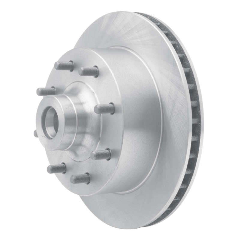 Picture of DFC 73-77 Dodge D200 Front Brake Rotor
