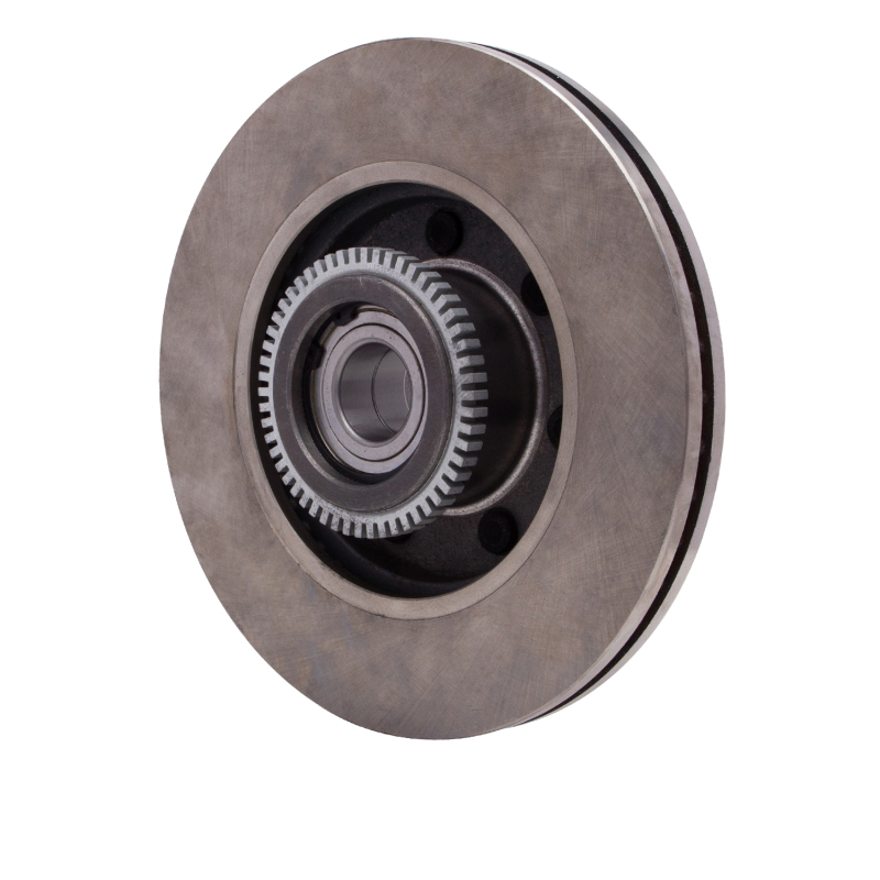 Picture of DFC 04-08 Ford F-150 RWD Front Brake Rotor