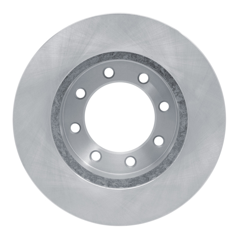 Picture of DFC 99-04 Ford E550 Super Duty Front Brake Rotor