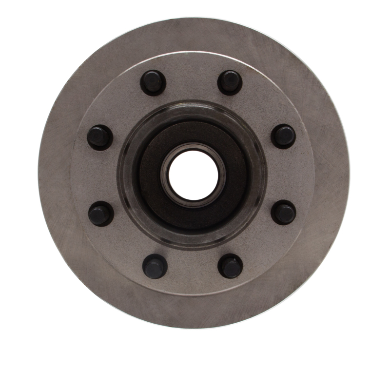 Picture of DFC 88-89 Chevrolet C3500 Front Brake Rotor