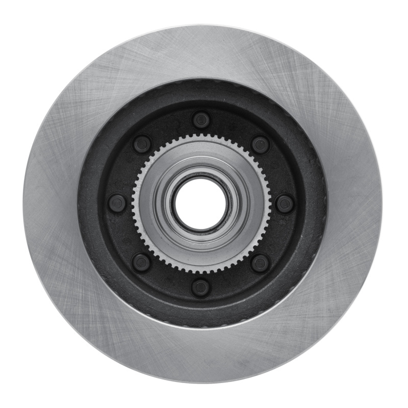 Picture of DFC 95-07 Ford E-250 Econoline Front Brake Rotor