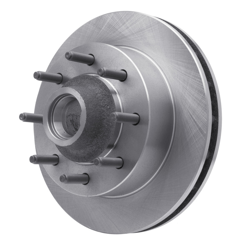 Picture of DFC 99-02 Ford F-350 Super Duty 2WD Front Brake Rotor