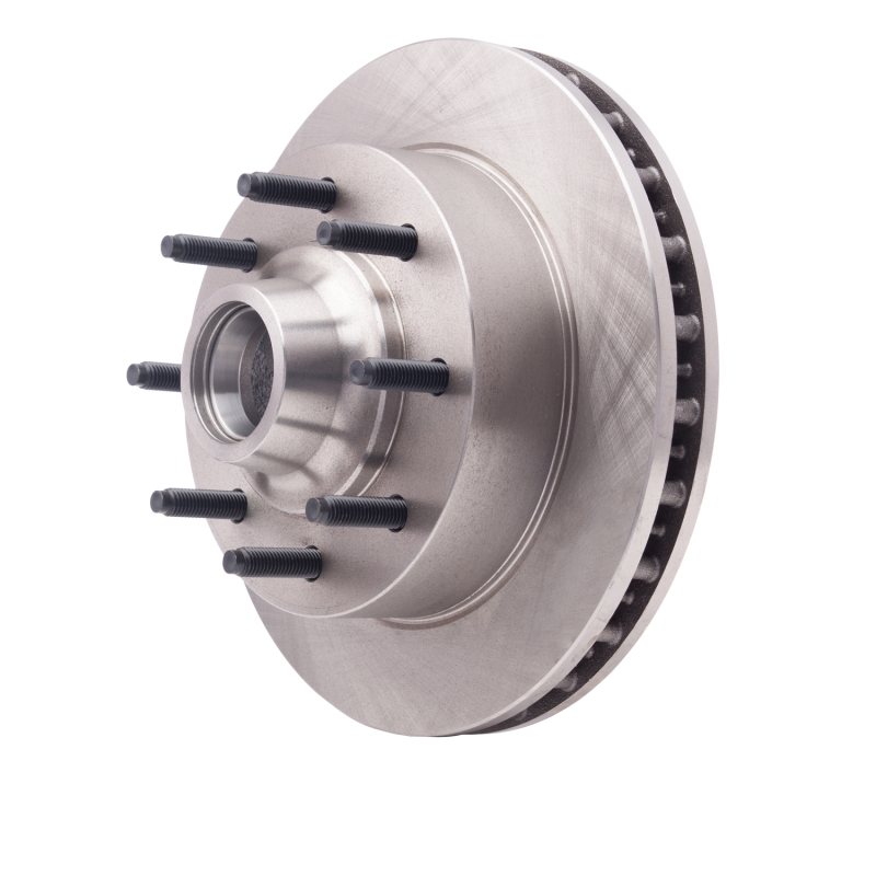 Picture of DFC 99-02 Ford F-350 Super Duty 2WD Front Brake Rotor
