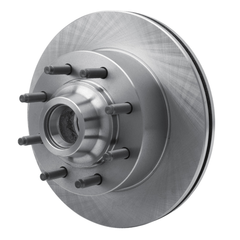 Picture of DFC 95-07 Ford E-250 Econoline Front Brake Rotor