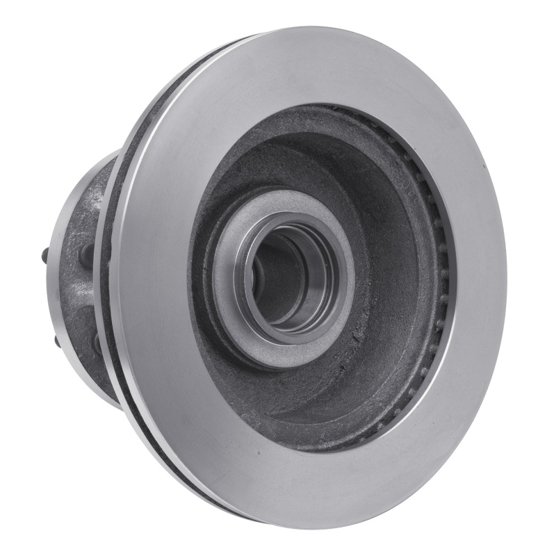 Picture of DFC 95-01 Ford E-350 Econoline Club Wagon Front Brake Rotor