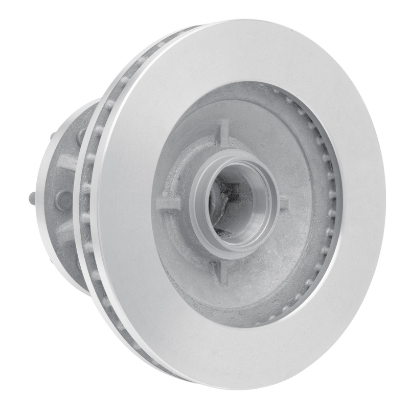 Picture of DFC 90-94 Chevrolet C3500 Front Brake Rotor