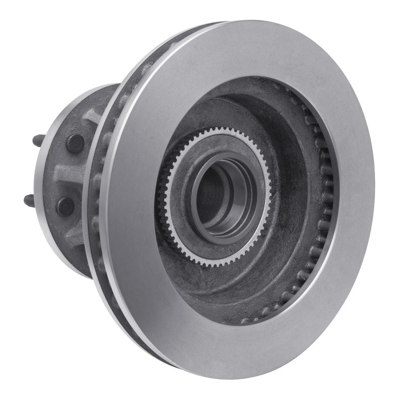 Picture of DFC 03-04 Ford F-350 Super Duty 2WD Front Brake Rotor