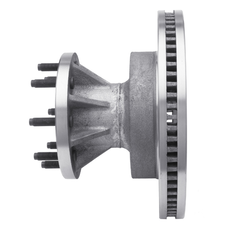 Picture of DFC 08-25 Ford E-350 Super Duty Front Brake Rotor