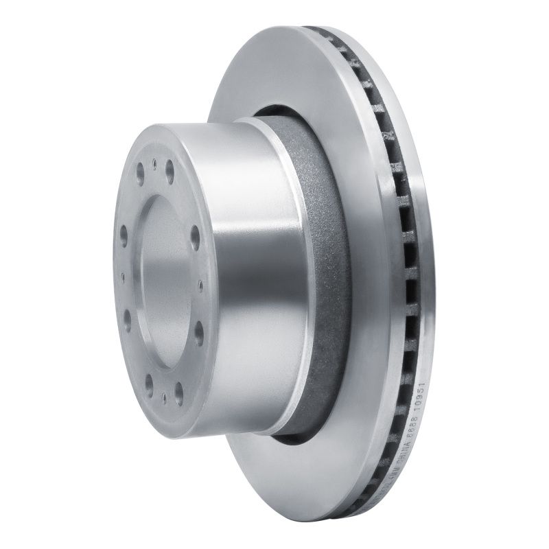 Picture of DFC 19-25 Ram 4000 (Mexico) Rear Brake Rotor