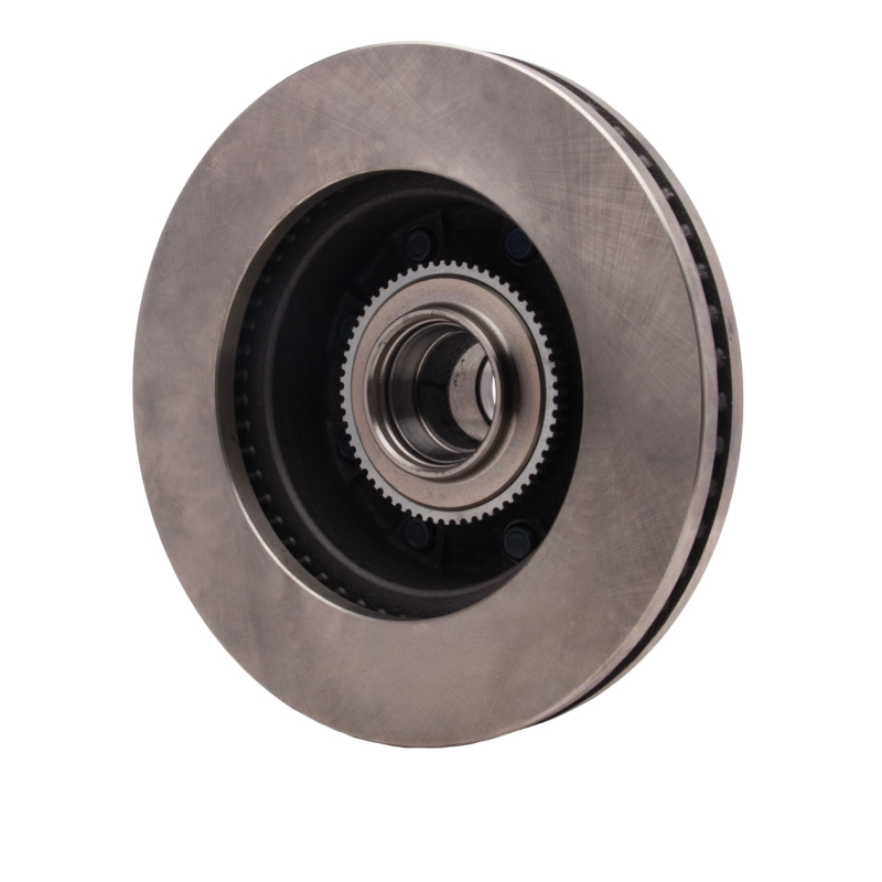 Picture of DFC 08-25 Ford E-150 Front Brake Rotor