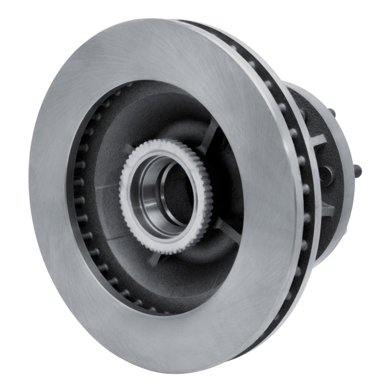 Picture of DFC 93-06 Chevrolet P30 Front Brake Rotor