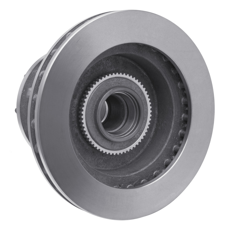 Picture of DFC 99-02 Ford F-350 Super Duty 2WD Front Brake Rotor