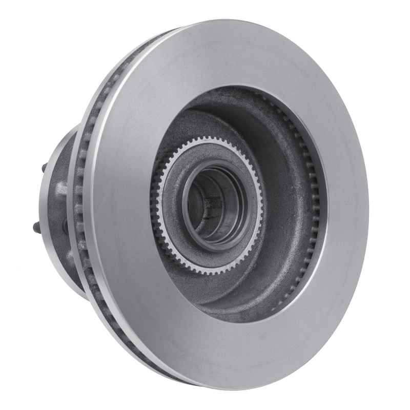 Picture of DFC 08-25 Ford E-350 Super Duty Front Brake Rotor