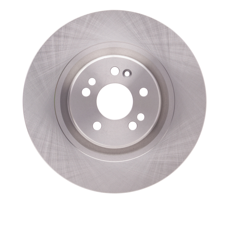 Picture of DFC 00-05 Mercedes-Benz ML55 AMG Front Brake Rotor