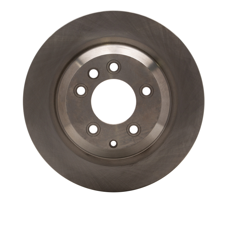 Picture of DFC 05-18 Porsche Cayenne Rear Brake Rotor