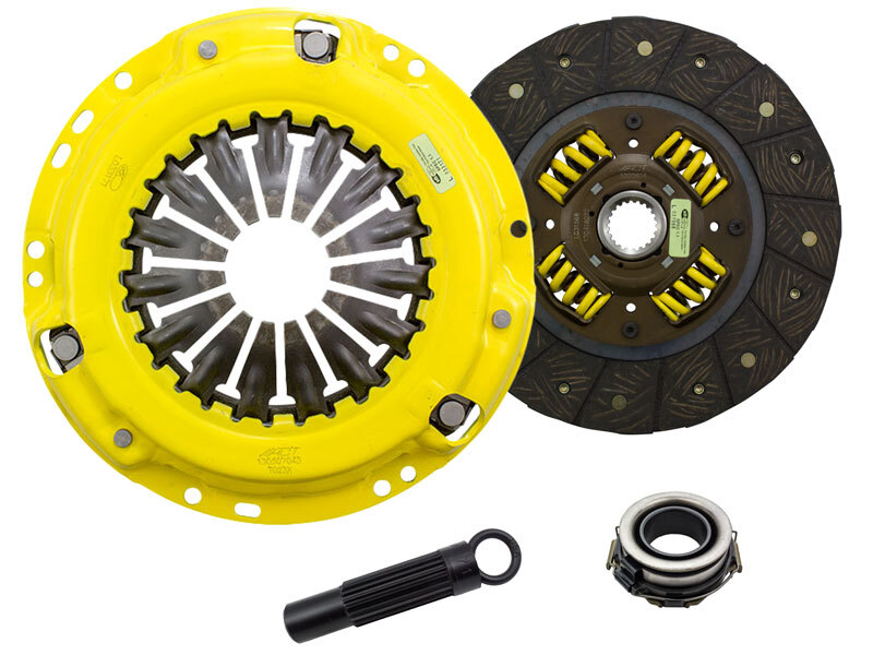 Picture of ACT XT/Perf Street Sprung Clutch Kit