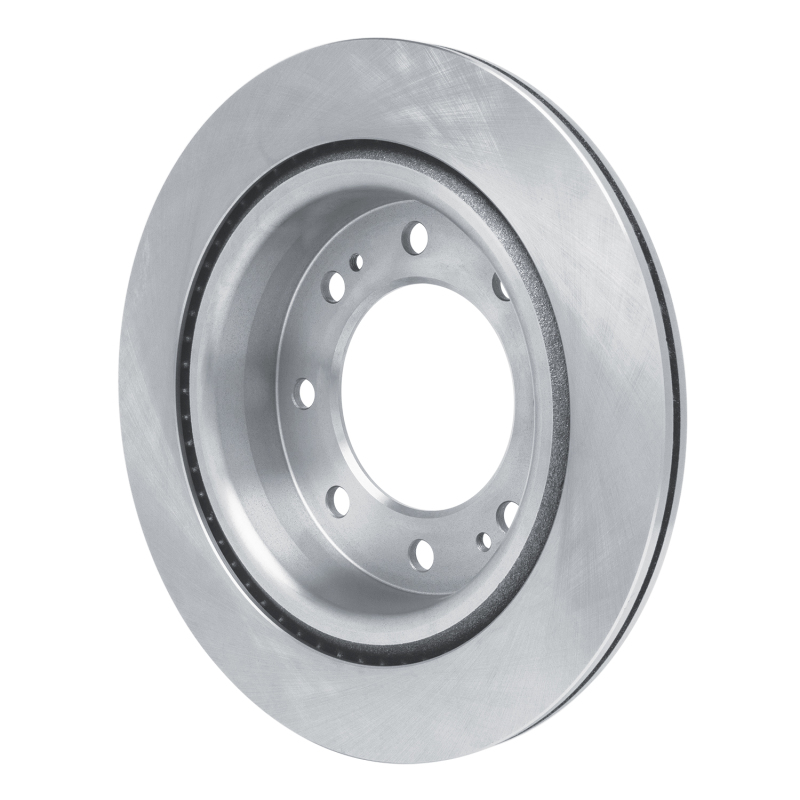 Picture of DFC 22-26 Cadillac Escalade IQL Rear Brake Rotor
