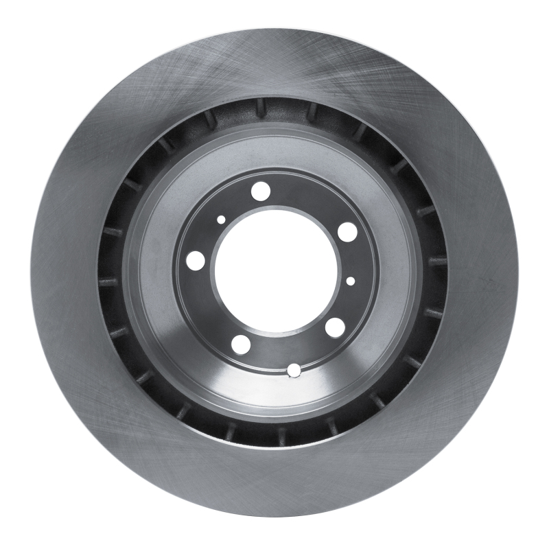 Picture of DFC 19-25 Audi e-TRON GT Rear Brake Rotor