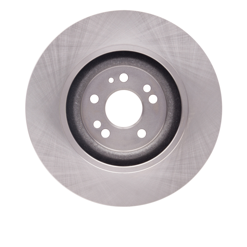 Picture of DFC 00-05 Mercedes-Benz ML55 AMG Front Brake Rotor