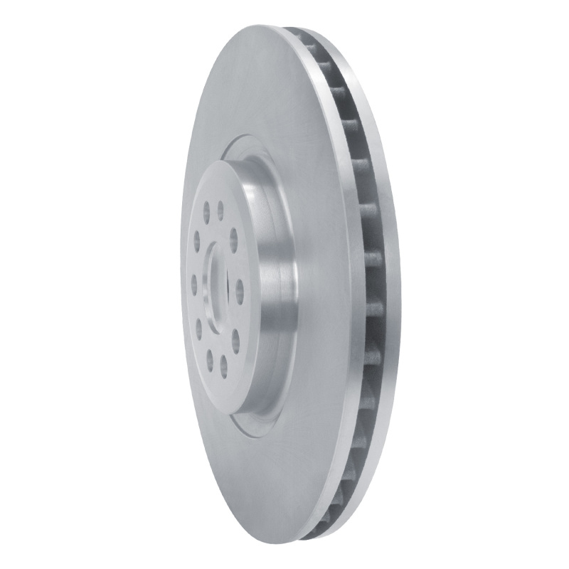 Picture of DFC 21-25 Audi Q4 e-tron Front Brake Rotor