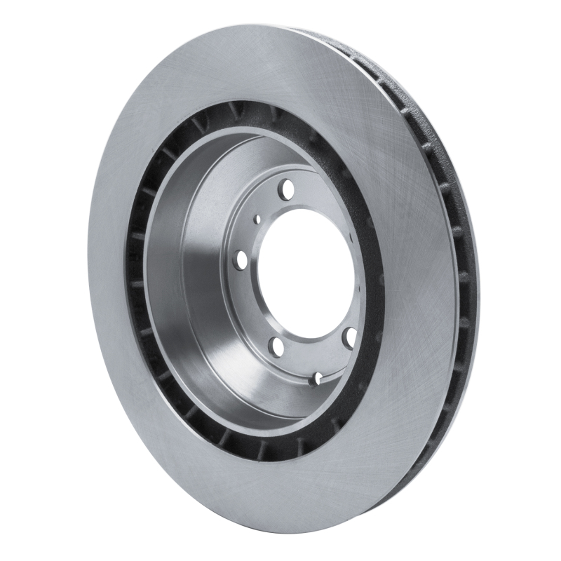 Picture of DFC 19-25 Audi e-TRON GT Rear Brake Rotor
