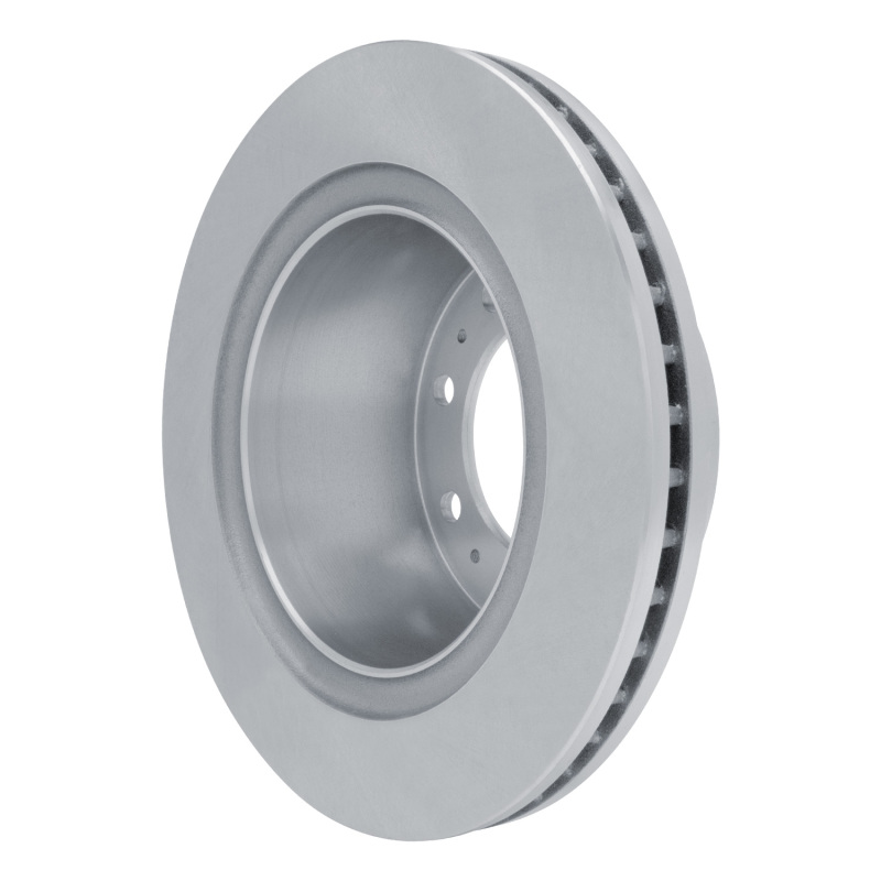 Picture of DFC 09-25 Dodge Ram 4000 (Mexico) Rear Brake Rotor